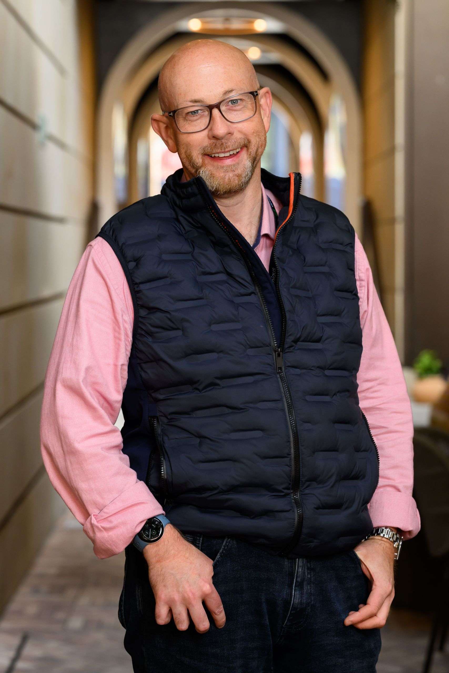 Amiqus, Virgin Hotel