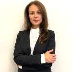 Oksana Davydova BLS Staff