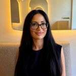 Saba Ahmed