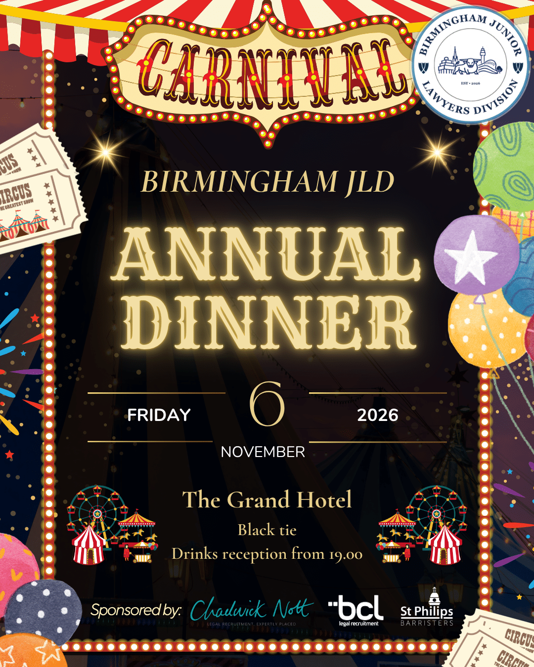 2026 Annual Dinner Flyer (Instagram Post (45))